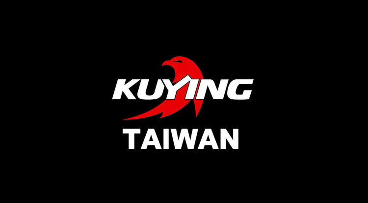 酷影KUYING路亞竿