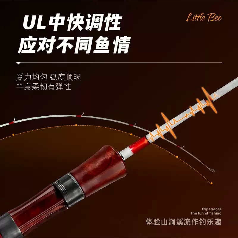 小蜜蜂玻纖473UL