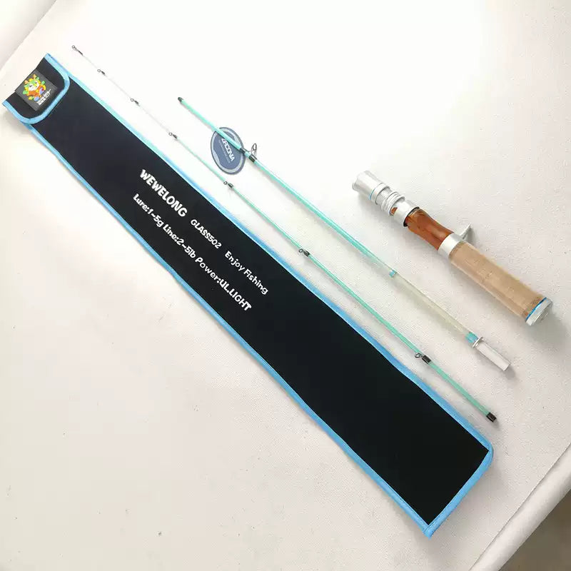 威威龍玻纖502UL