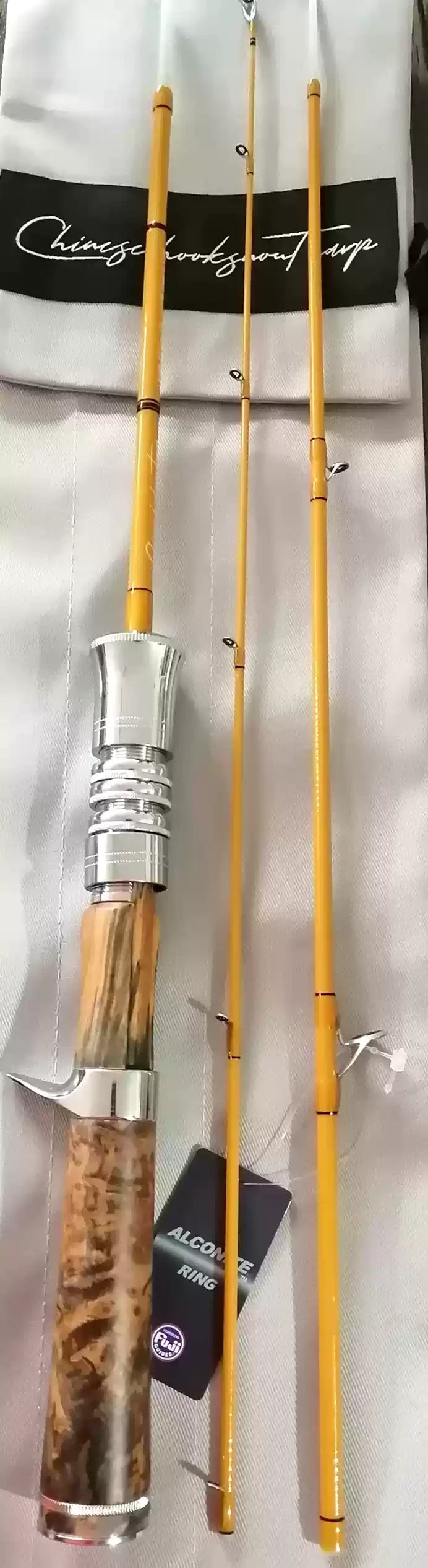 小蜜蜂玻纖473UL