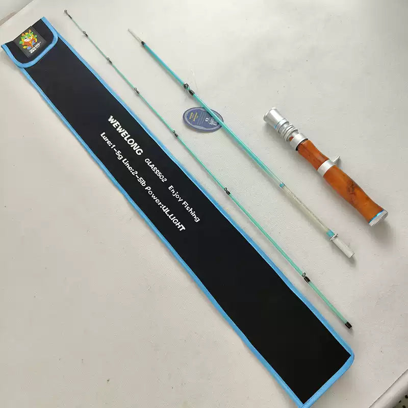 威威龍玻纖502UL